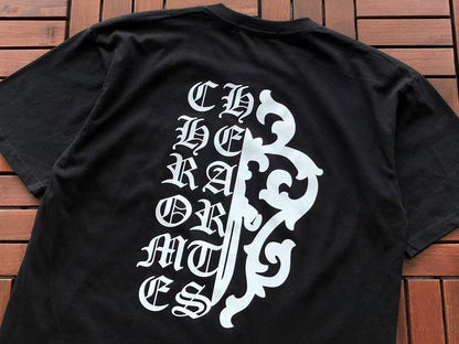 T-Shirts Ch Hearts