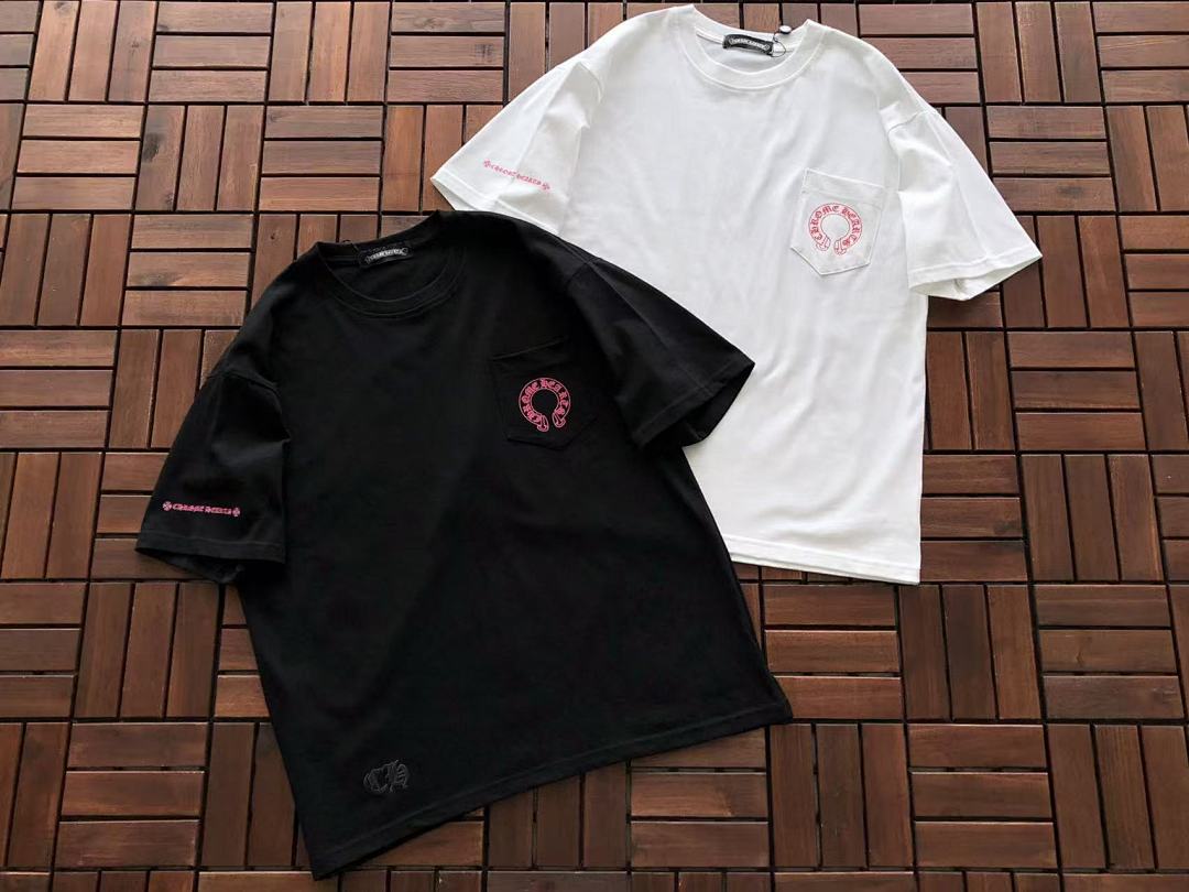 T-Shirts Ch Hearts
