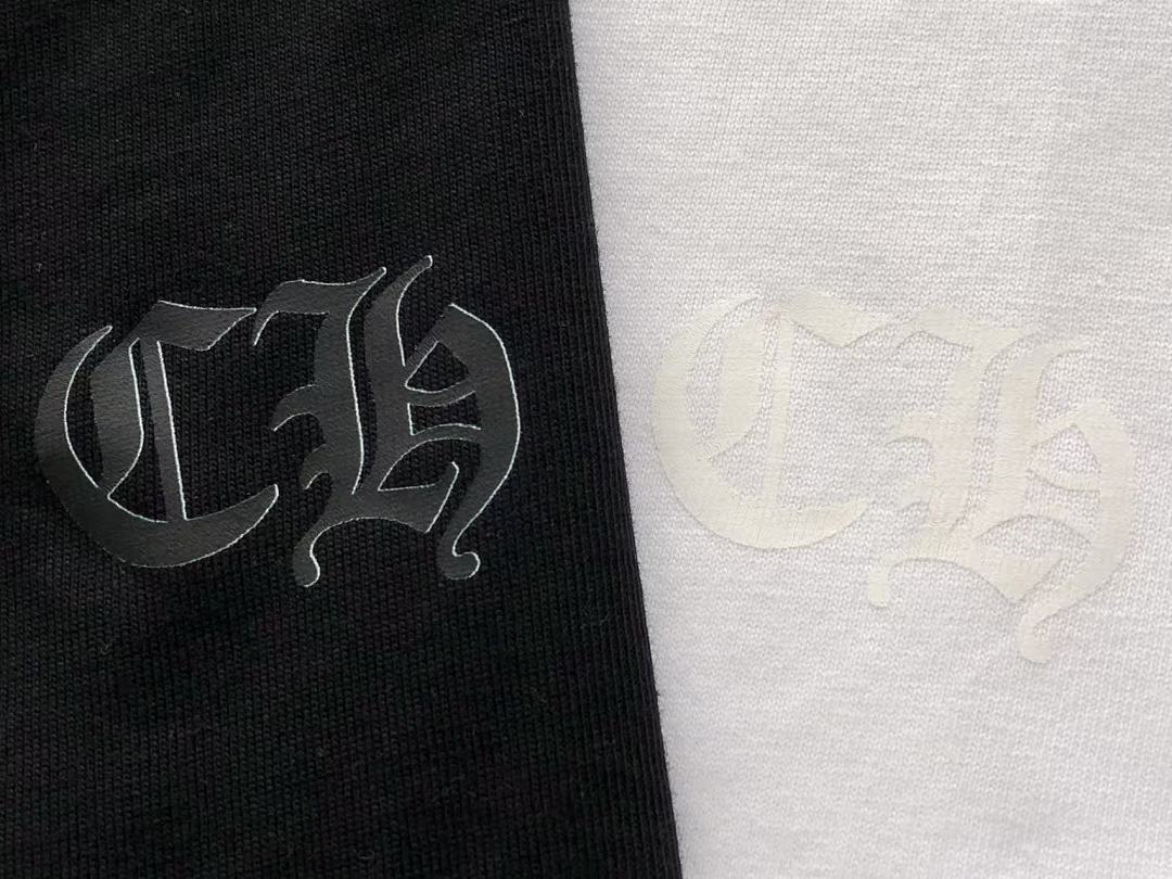 T-Shirts Ch Hearts