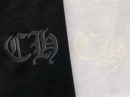 T-Shirts Ch Hearts