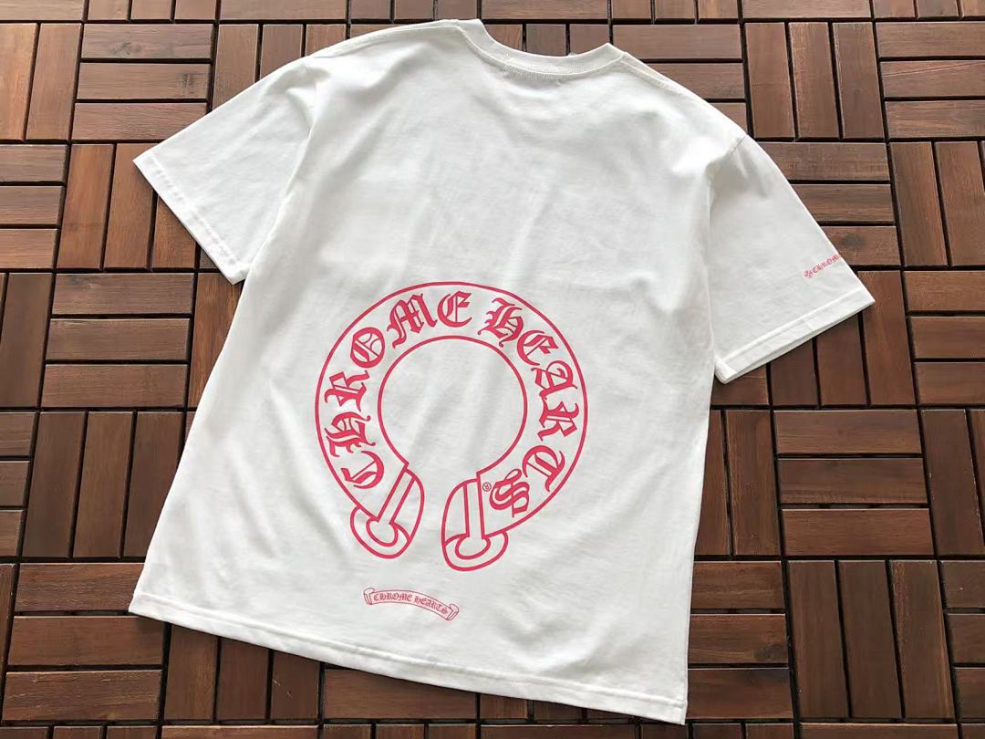 T-Shirts Ch Hearts