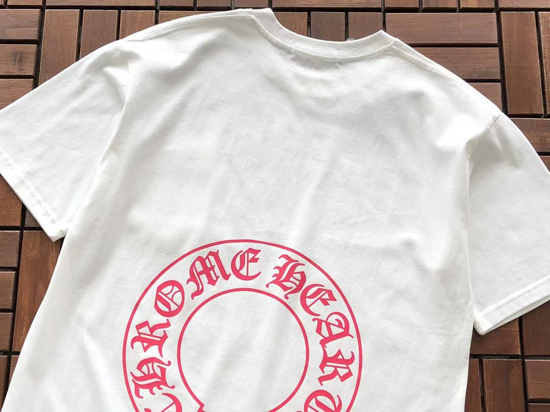 T-Shirts Ch Hearts