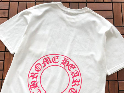 T-Shirts Ch Hearts