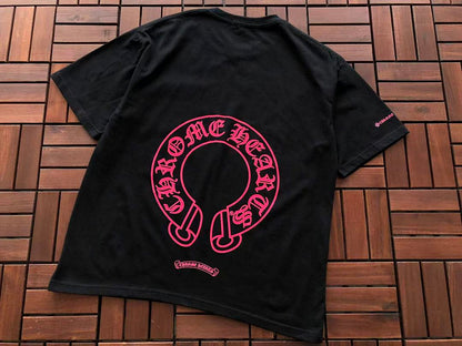 T-Shirts Ch Hearts