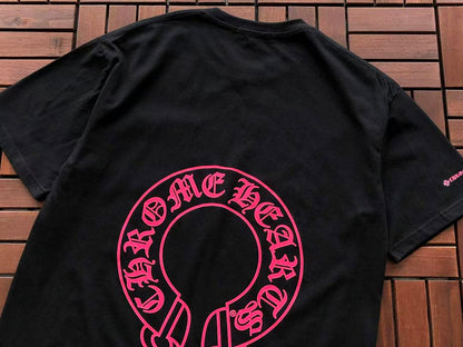 T-Shirts Ch Hearts