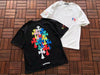 T-Shirts Ch Hearts