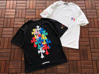 T-Shirts Ch Hearts