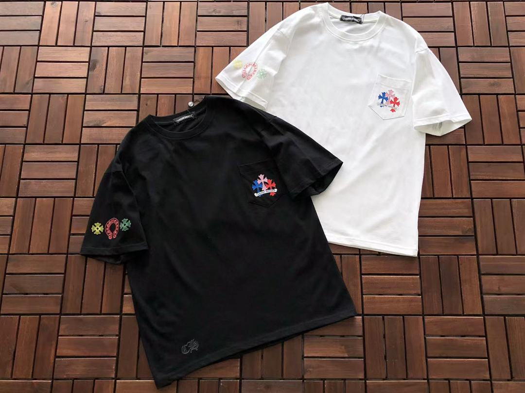 T-Shirts Ch Hearts
