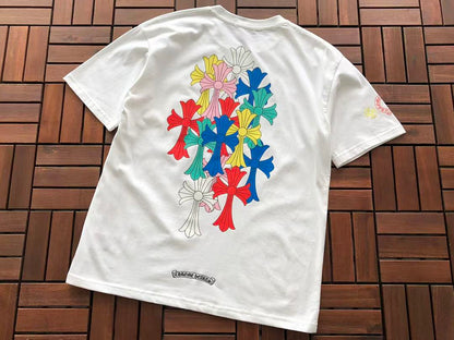 T-Shirts Ch Hearts