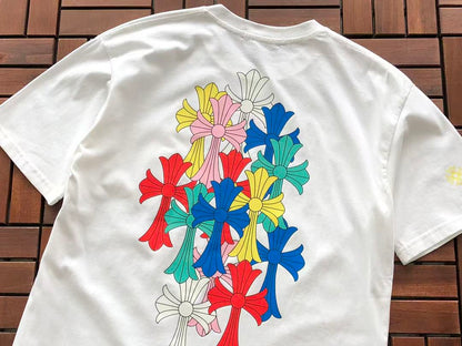 T-Shirts Ch Hearts