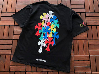 T-Shirts Ch Hearts