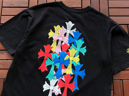 T-Shirts Ch Hearts