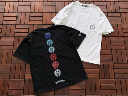T-Shirts Ch Hearts