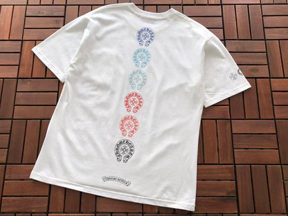 T-Shirts Ch Hearts
