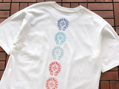 T-Shirts Ch Hearts