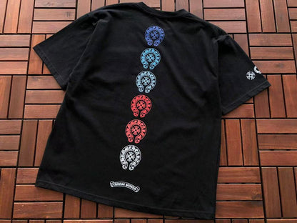 T-Shirts Ch Hearts