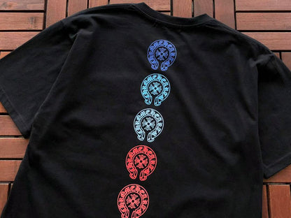 T-Shirts Ch Hearts