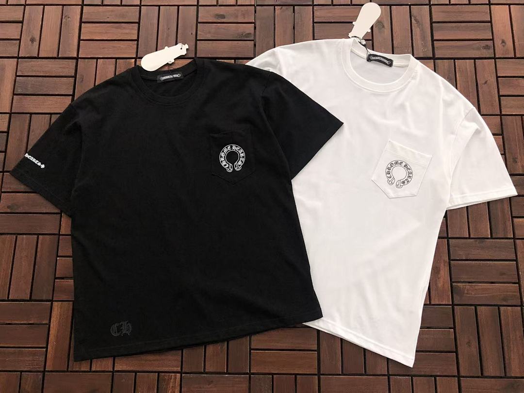 T-Shirts Ch Hearts