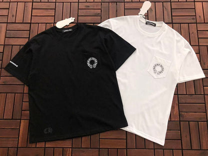 T-Shirts Ch Hearts
