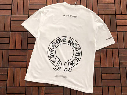 T-Shirts Ch Hearts