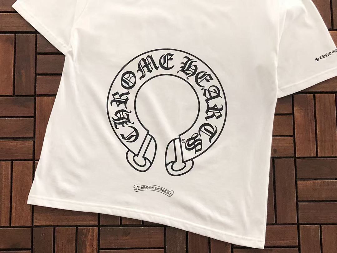 T-Shirts Ch Hearts