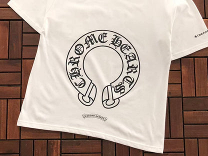 T-Shirts Ch Hearts