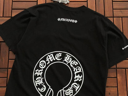 T-Shirts Ch Hearts