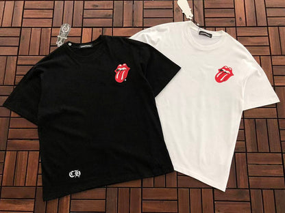 T-Shirts Ch Hearts