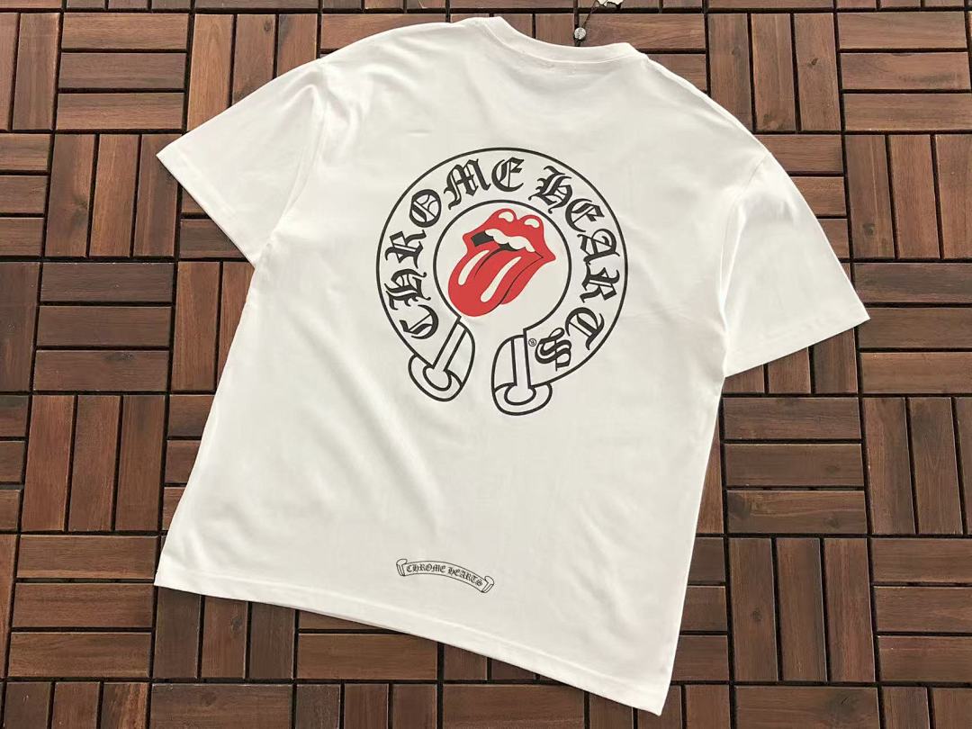T-Shirts Ch Hearts