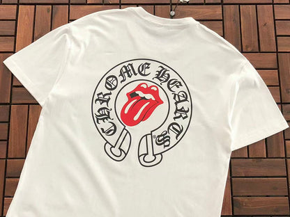 T-Shirts Ch Hearts