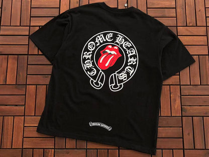 T-Shirts Ch Hearts