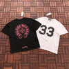 T-Shirts Ch Hearts