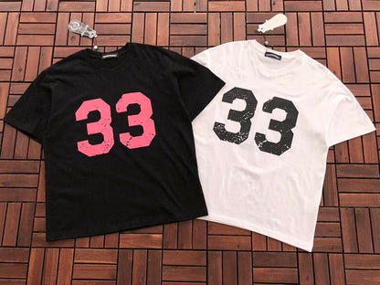 T-Shirts Ch Hearts