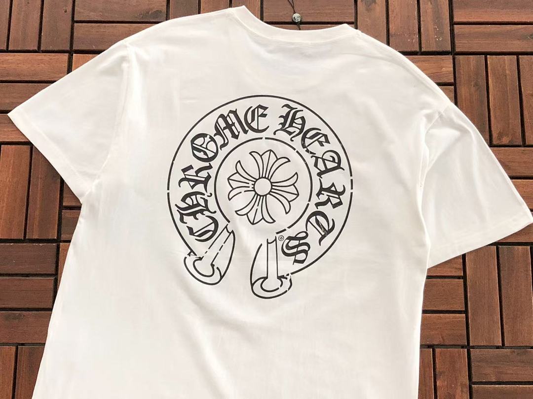 T-Shirts Ch Hearts
