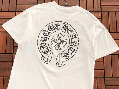 T-Shirts Ch Hearts
