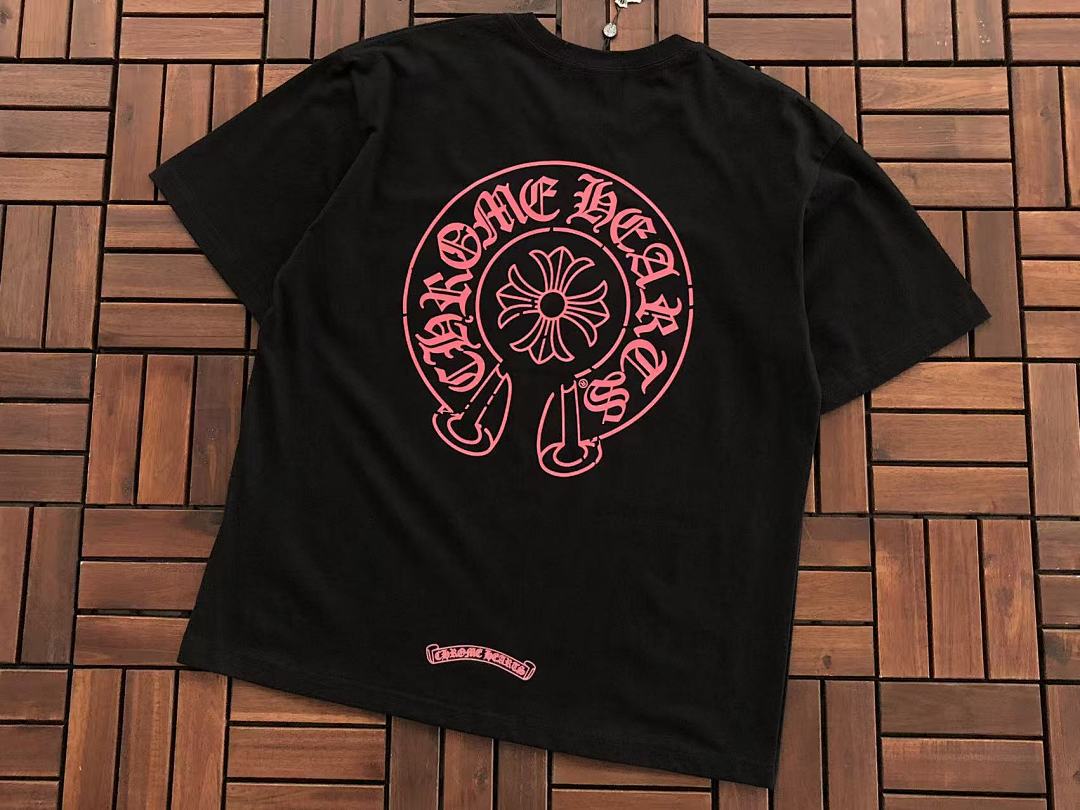 T-Shirts Ch Hearts