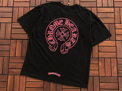 T-Shirts Ch Hearts