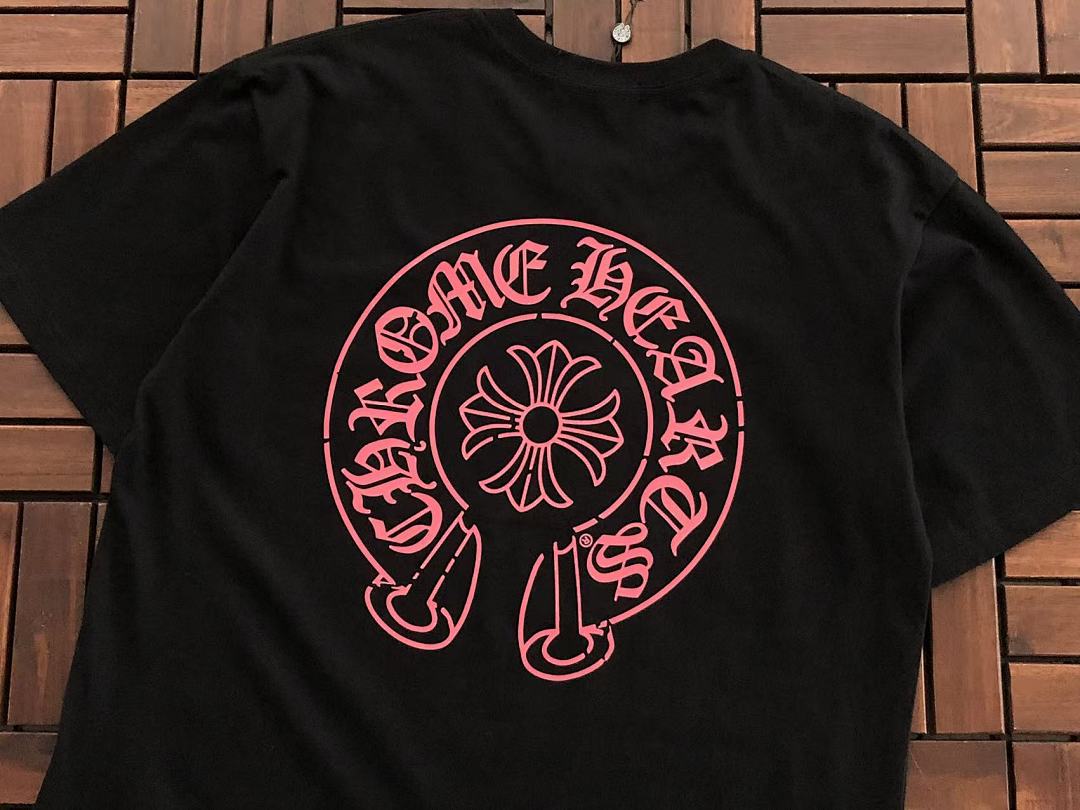 T-Shirts Ch Hearts