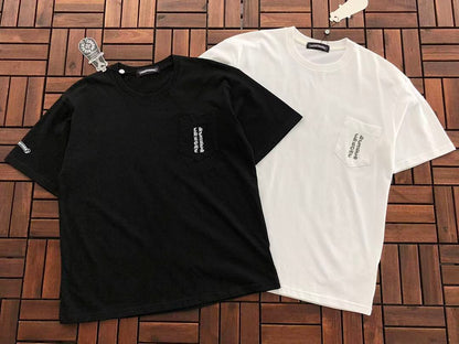 T-Shirts Ch Hearts