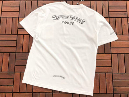 T-Shirts Ch Hearts
