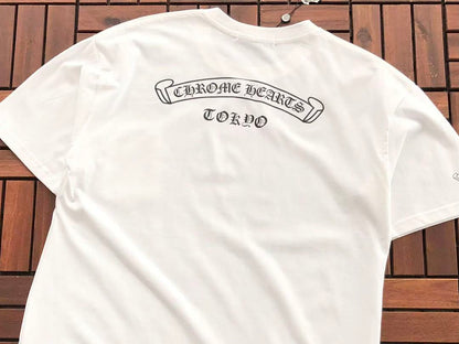 T-Shirts Ch Hearts