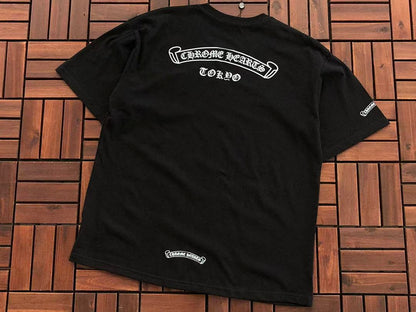 T-Shirts Ch Hearts