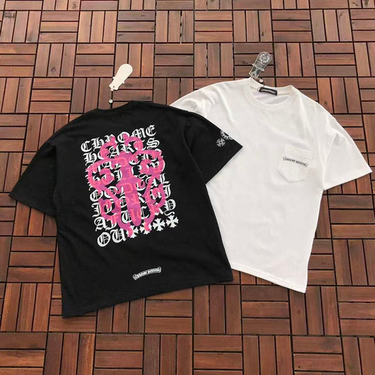 T-Shirts Ch Hearts