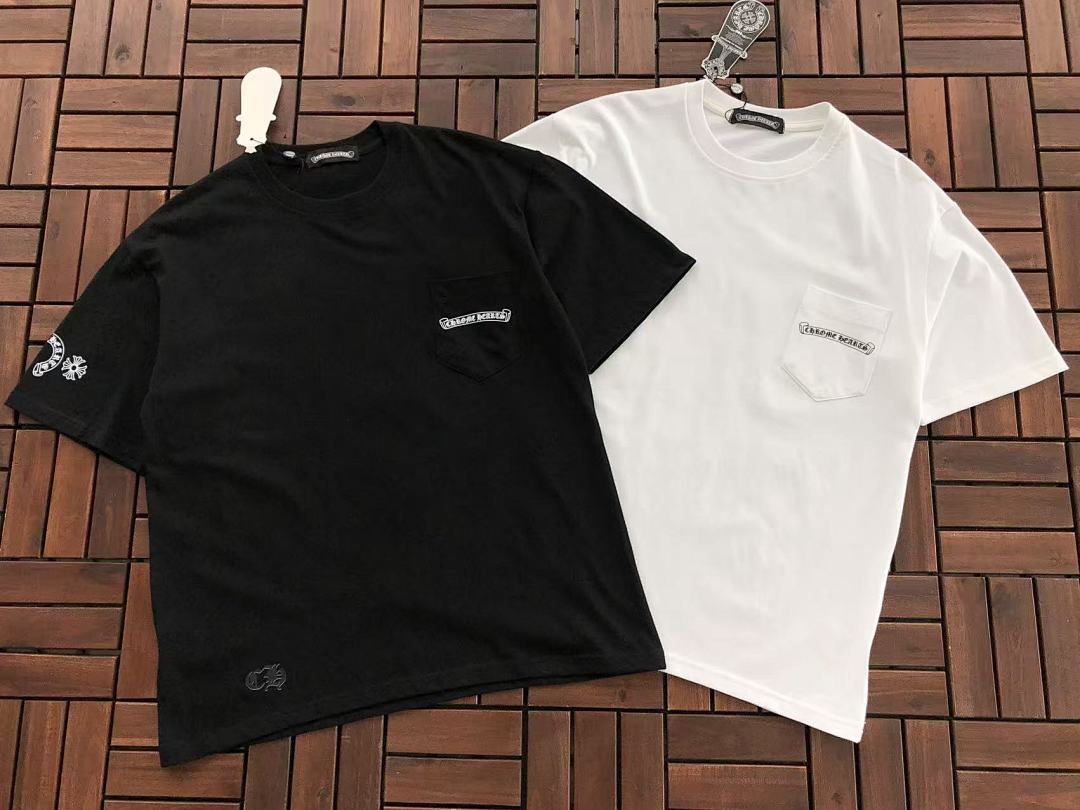 T-Shirts Ch Hearts