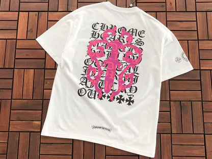 T-Shirts Ch Hearts