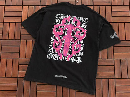 T-Shirts Ch Hearts