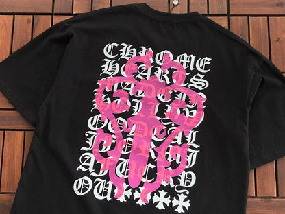 T-Shirts Ch Hearts