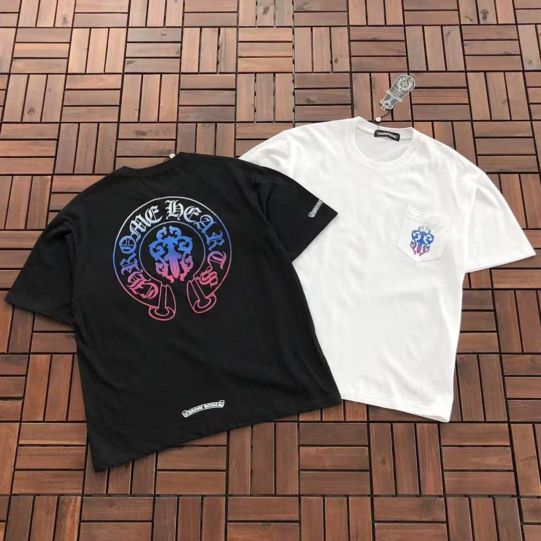 T-Shirts Ch Hearts