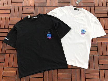 T-Shirts Ch Hearts