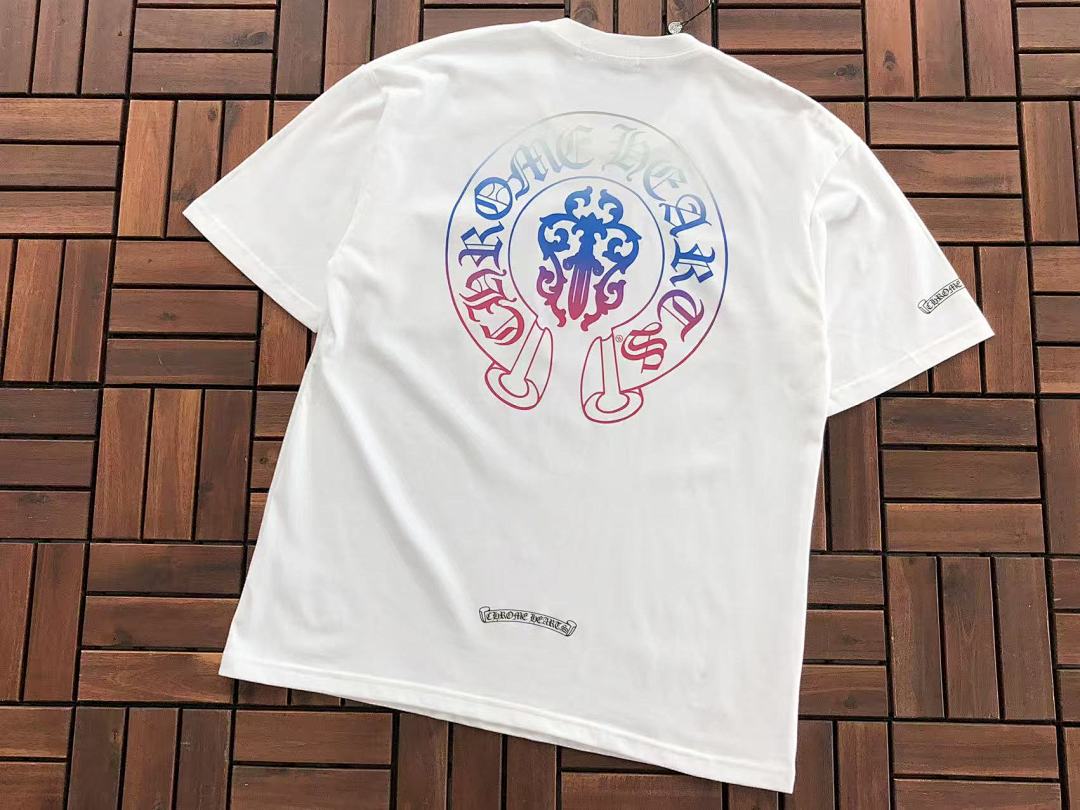 T-Shirts Ch Hearts